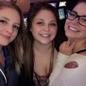 Meet your Posher, Chantel